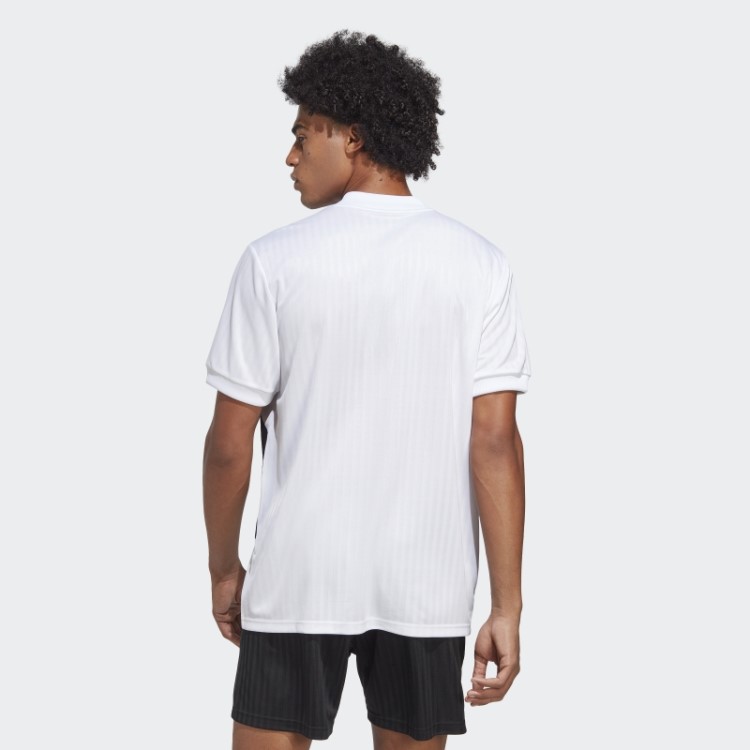 Adidas Juventus Camisa ícone Branco