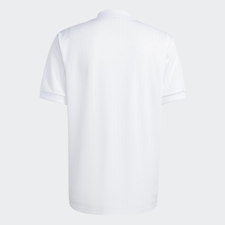 Adidas Juventus Camisa ícone Branco