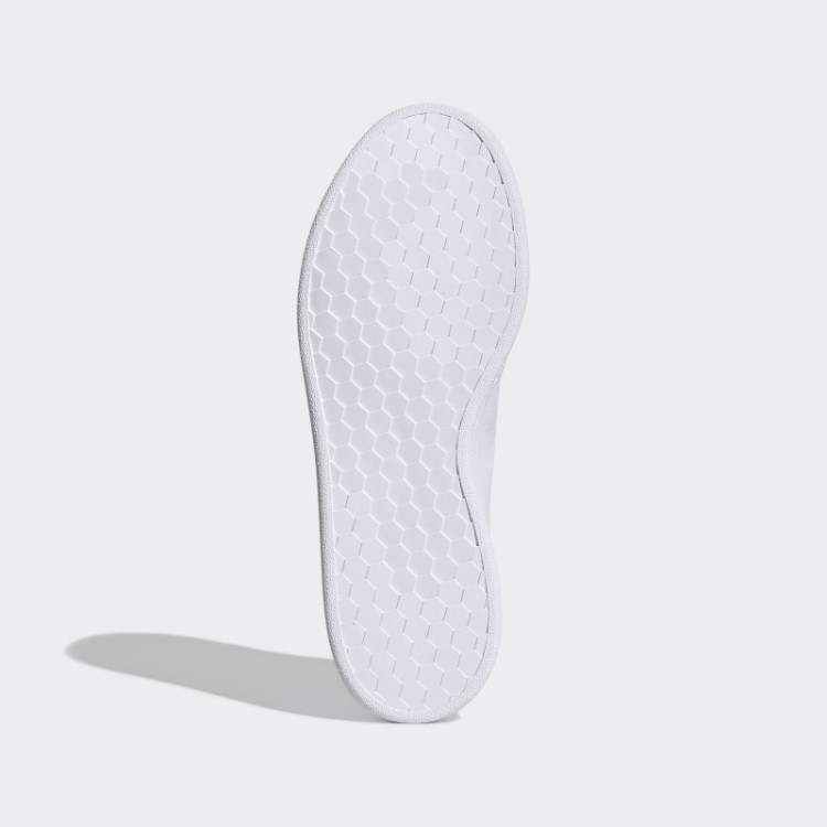 Tênis Base Adidas Advantage Branco