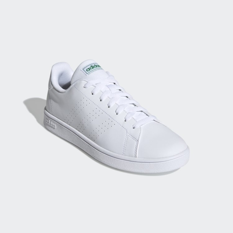 Tênis Base Adidas Advantage Branco