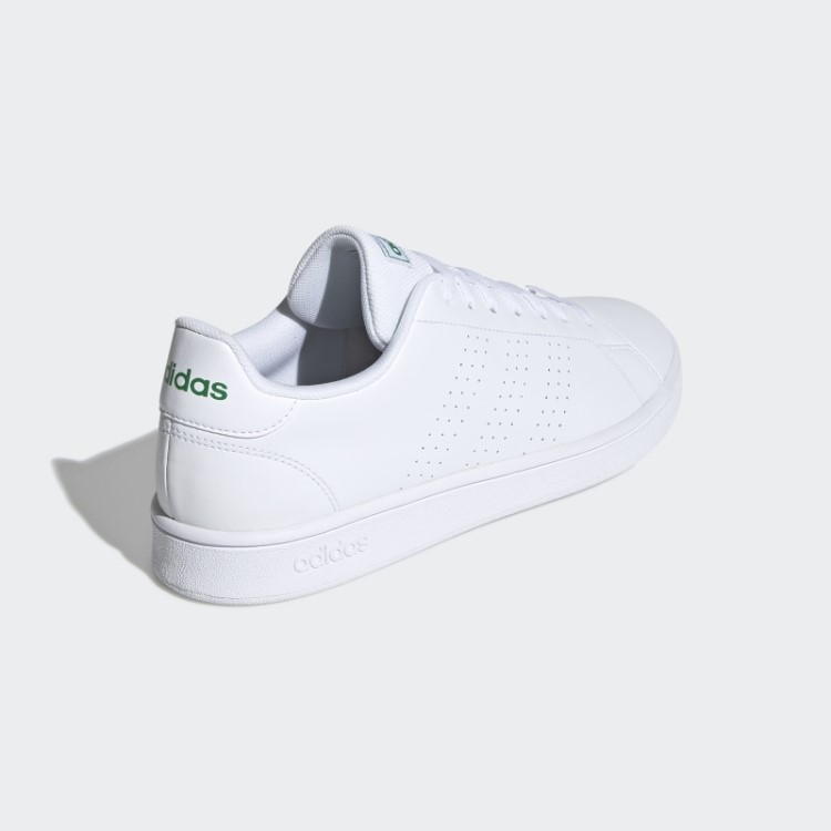 Tênis Base Adidas Advantage Branco