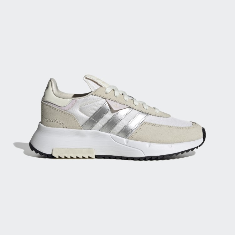 Tênis Retropy F2 Alumínio Adidas