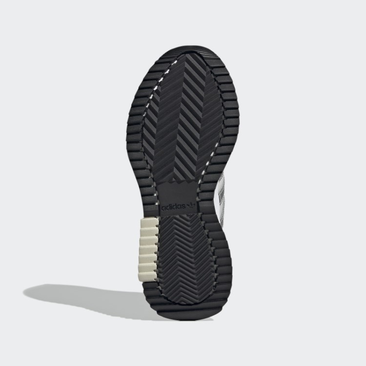Tênis Retropy F2 Alumínio Adidas