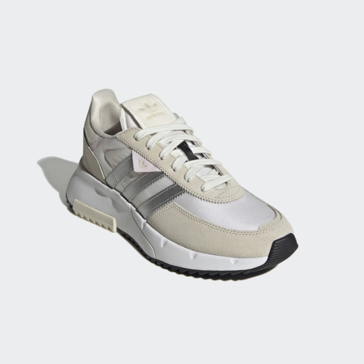 Tênis Retropy F2 Alumínio Adidas