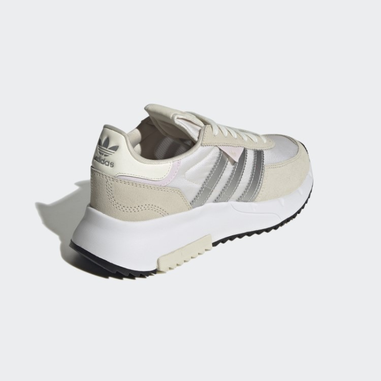 Tênis Retropy F2 Alumínio Adidas