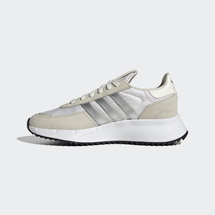 Tênis Retropy F2 Alumínio Adidas