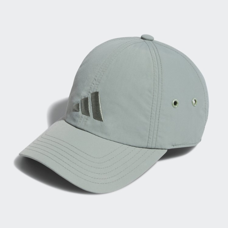 Boné Influencer 3 Prata Adidas