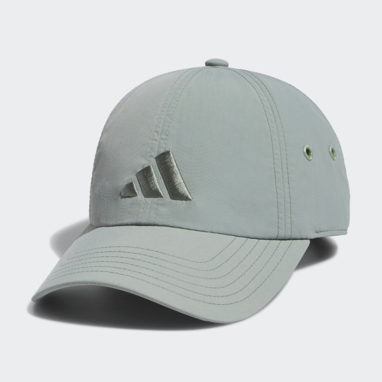 Boné Influencer 3 Prata Adidas