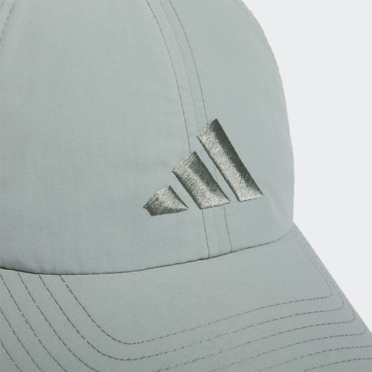 Boné Influencer 3 Prata Adidas
