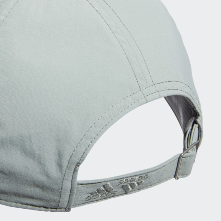 Boné Influencer 3 Prata Adidas