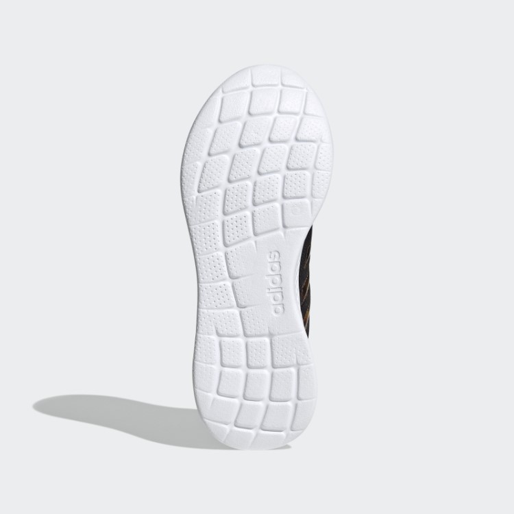 Tênis De Corrida Adidas Black Puremotion