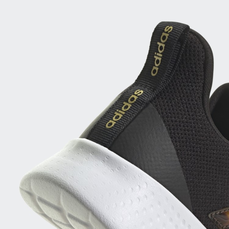 Tênis De Corrida Adidas Black Puremotion