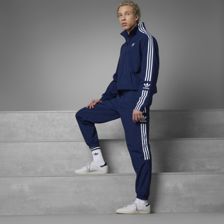 Sapatilhas De Samba Cinza Adidas