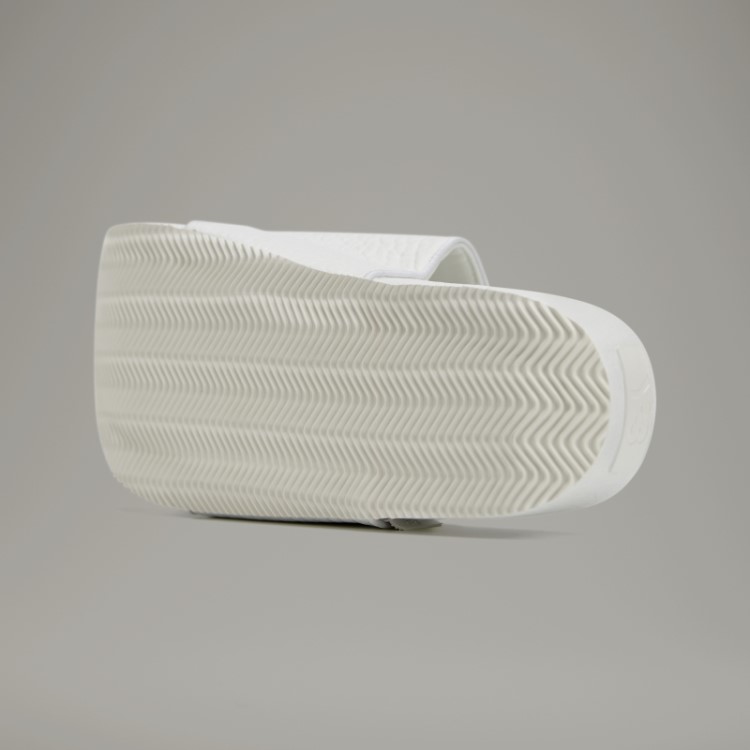 Slides Quentes Y-3 Adidas