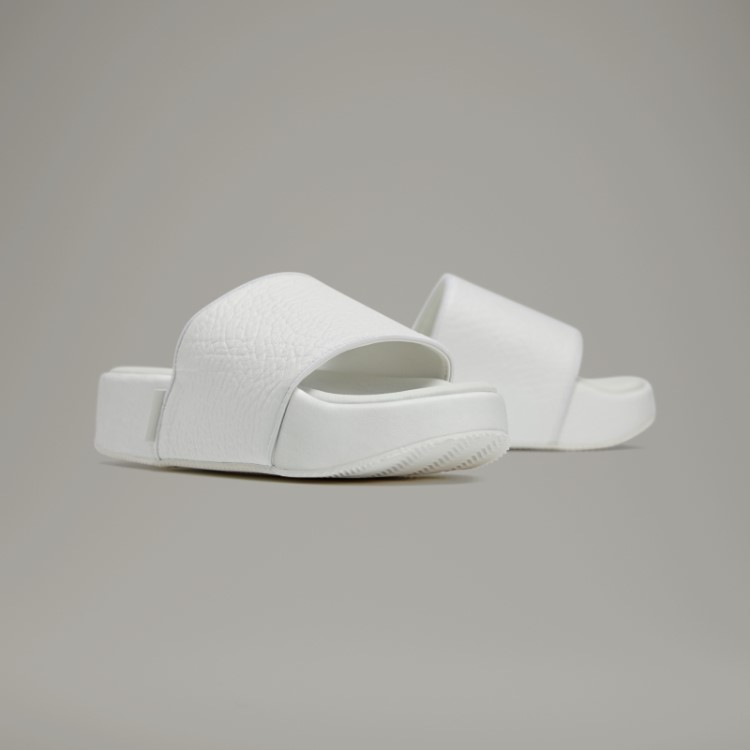 Slides Quentes Y-3 Adidas