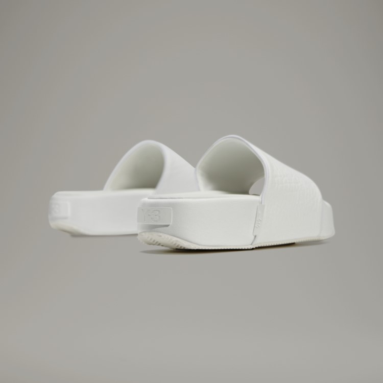 Slides Quentes Y-3 Adidas