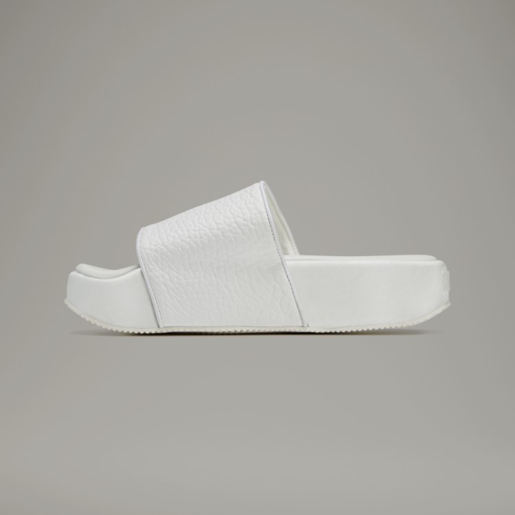 Slides Quentes Y-3 Adidas