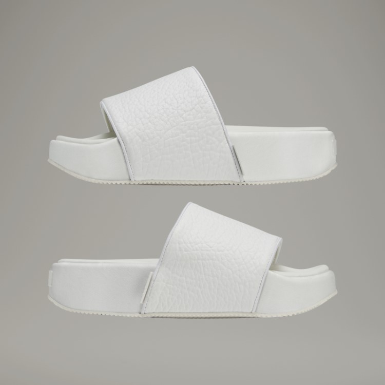 Slides Quentes Y-3 Adidas