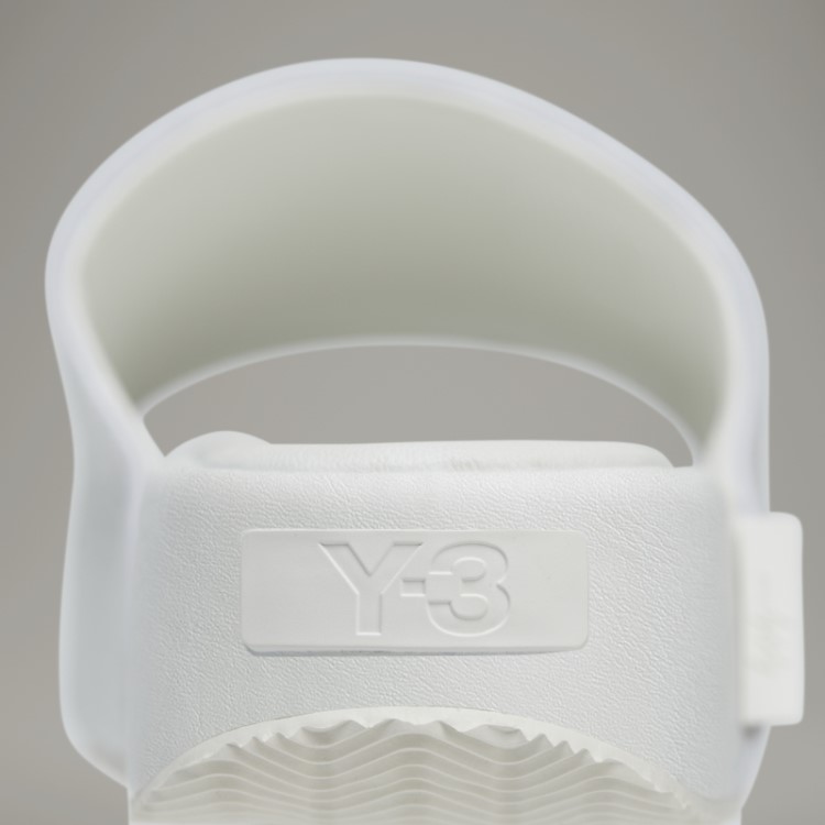 Slides Quentes Y-3 Adidas