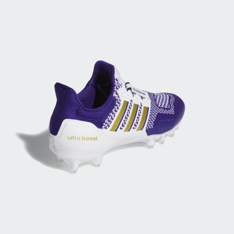 Chuteira Branca Adidas Ultraboost