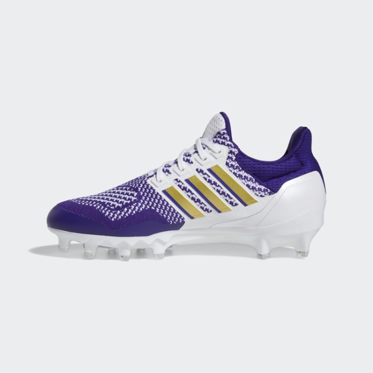 Chuteira Branca Adidas Ultraboost