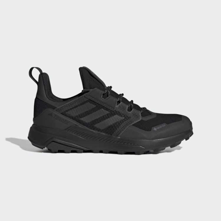 Tênis De Caminhada Adidas Terrex Trailmaker Gore-tex Cinza