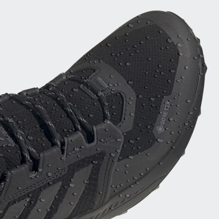 Tênis De Caminhada Adidas Terrex Trailmaker Gore-tex Cinza