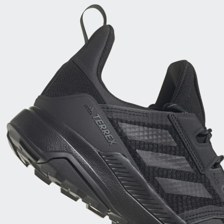 Tênis De Caminhada Adidas Terrex Trailmaker Gore-tex Cinza
