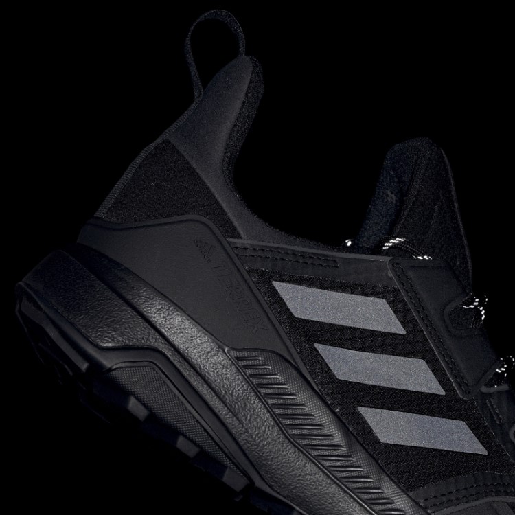 Tênis De Caminhada Adidas Terrex Trailmaker Gore-tex Cinza