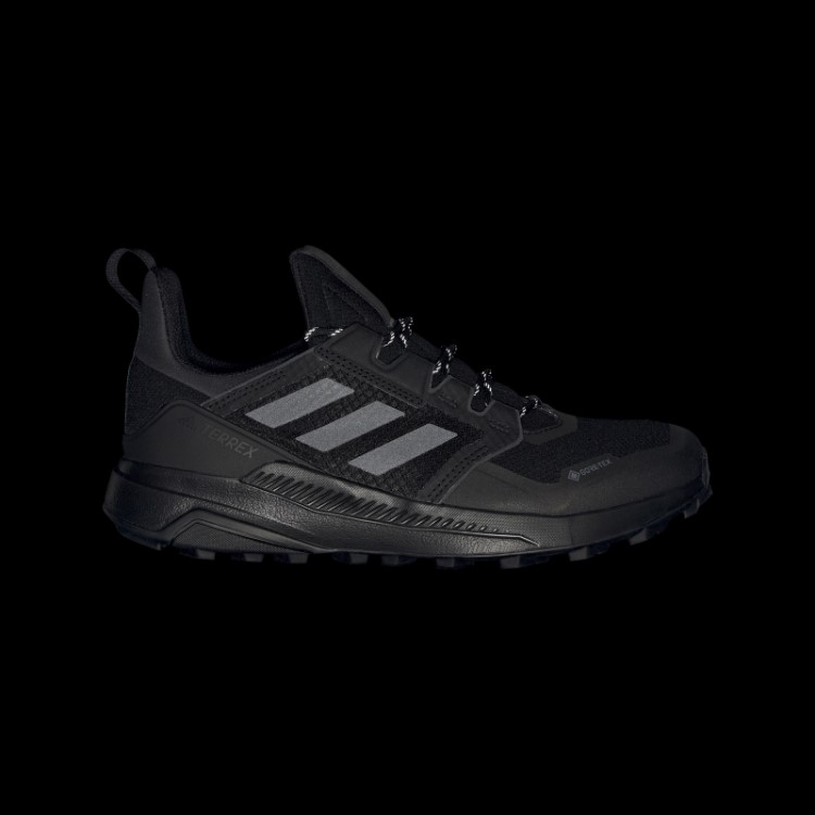 Tênis De Caminhada Adidas Terrex Trailmaker Gore-tex Cinza