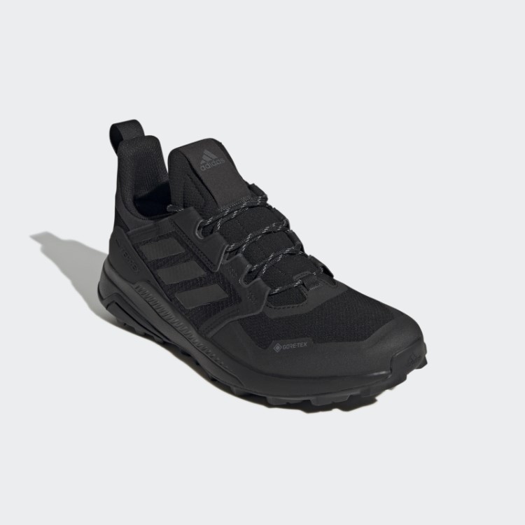 Tênis De Caminhada Adidas Terrex Trailmaker Gore-tex Cinza
