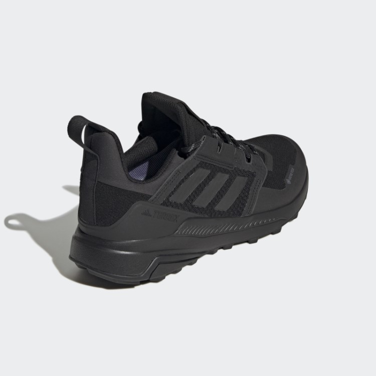 Tênis De Caminhada Adidas Terrex Trailmaker Gore-tex Cinza