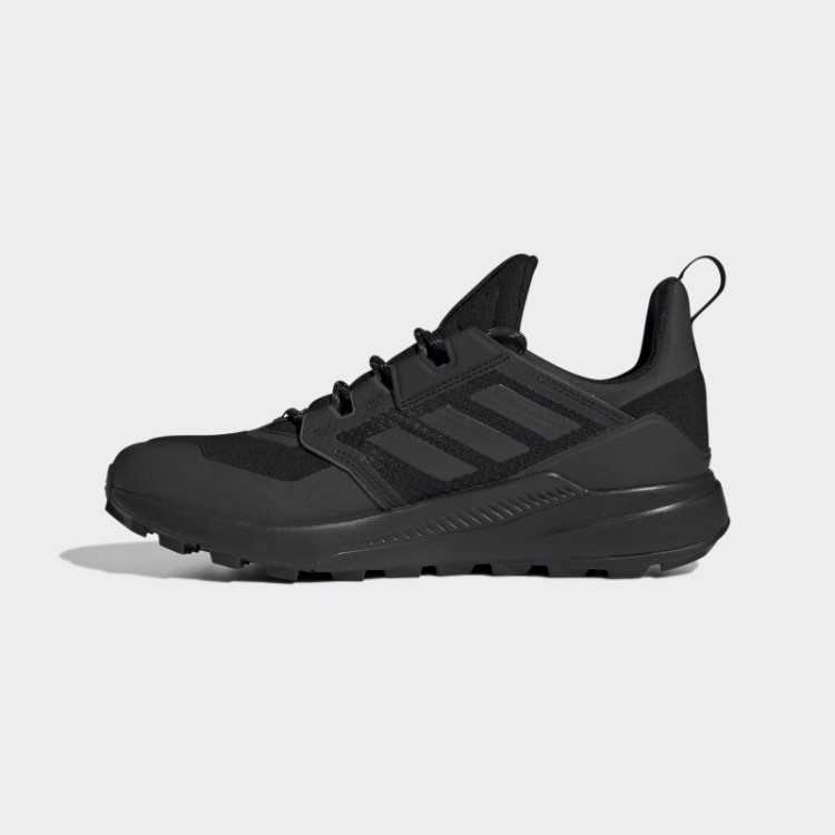 Tênis De Caminhada Adidas Terrex Trailmaker Gore-tex Cinza