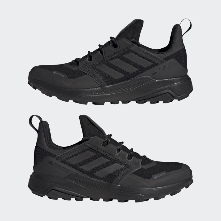 Tênis De Caminhada Adidas Terrex Trailmaker Gore-tex Cinza