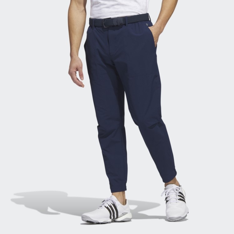 Calça Go-to Azul Marinho Adidas