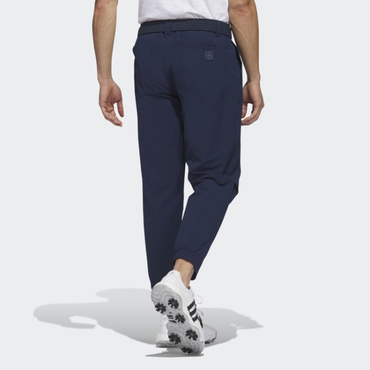 Calça Go-to Azul Marinho Adidas