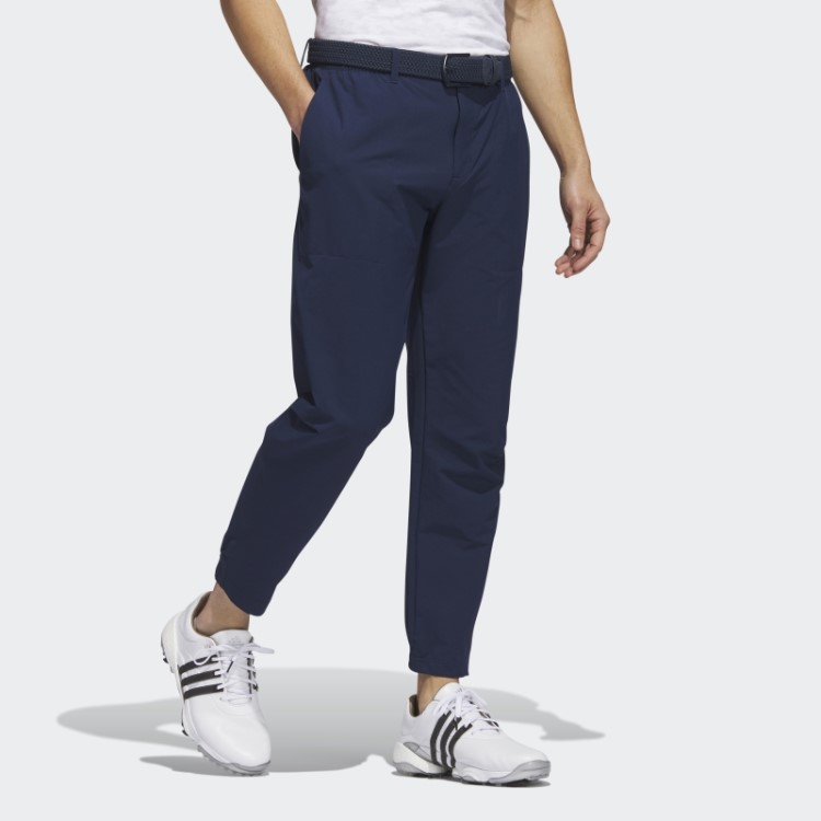 Calça Go-to Azul Marinho Adidas