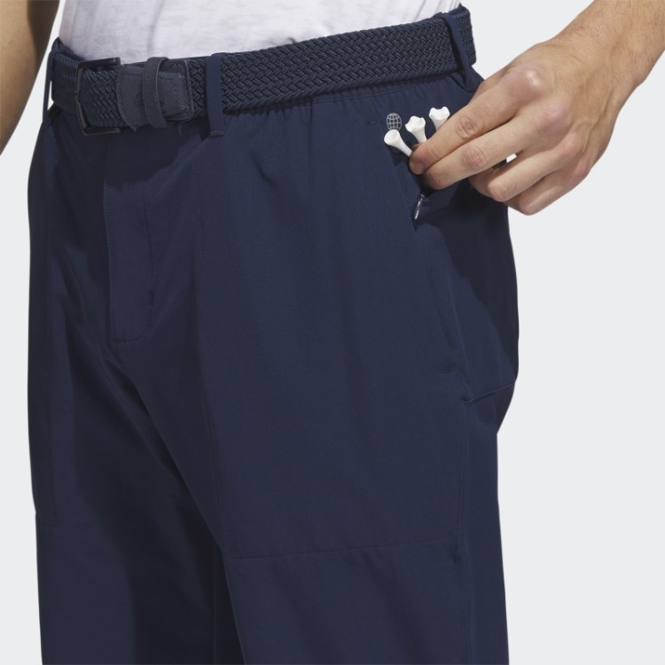 Calça Go-to Azul Marinho Adidas