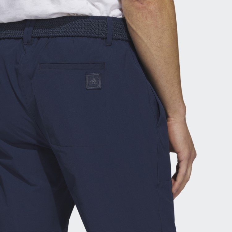 Calça Go-to Azul Marinho Adidas