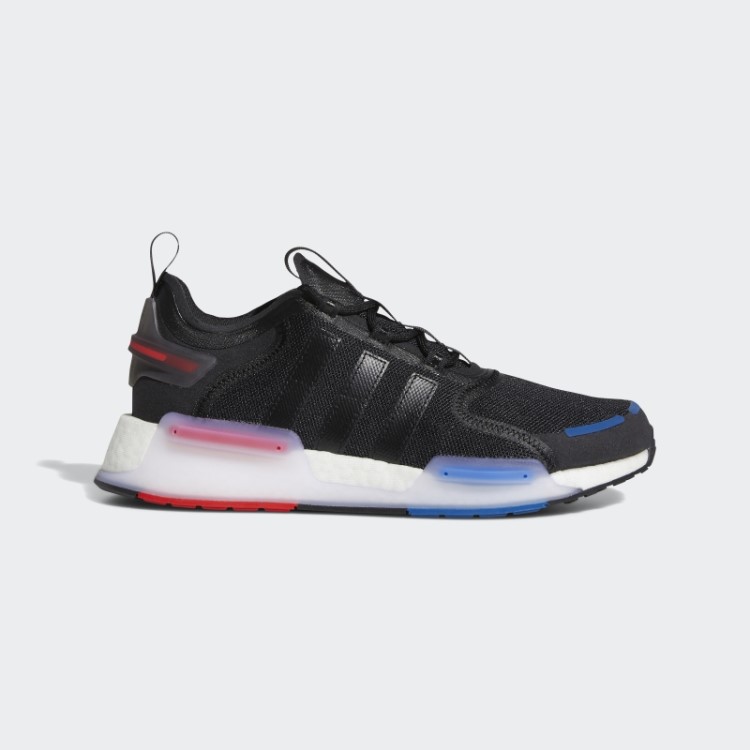 Tênis Adidas Nmd-v3 Branco