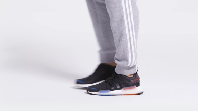 Tênis Adidas Nmd-v3 Preto