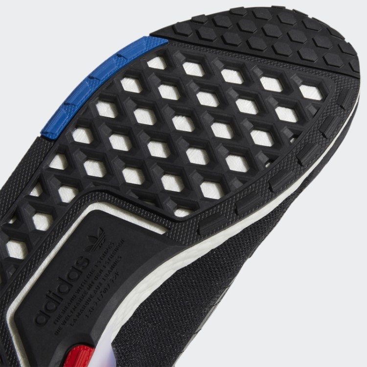 Tênis Adidas Nmd-v3 Preto