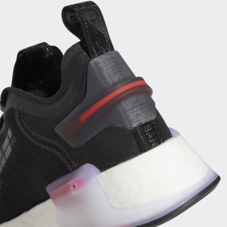 Tênis Adidas Nmd-v3 Preto