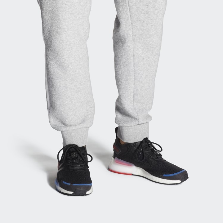 Tênis Adidas Nmd-v3 Preto