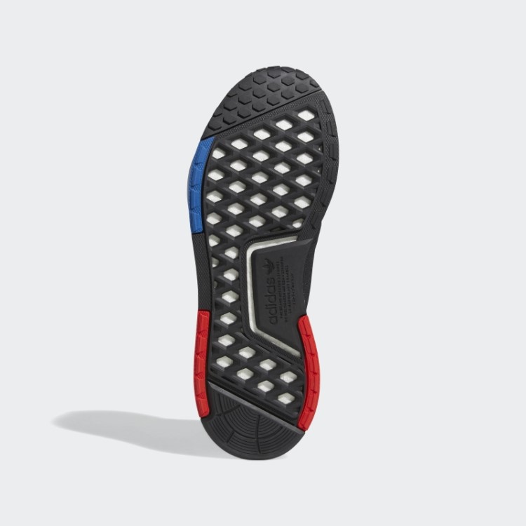 Tênis Adidas Nmd-v3 Preto