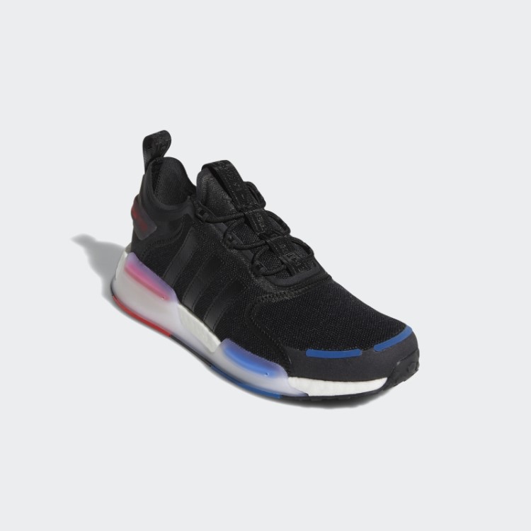 Tênis Adidas Nmd-v3 Preto