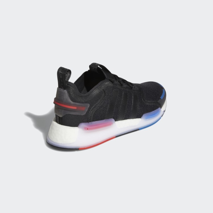 Tênis Adidas Nmd-v3 Preto