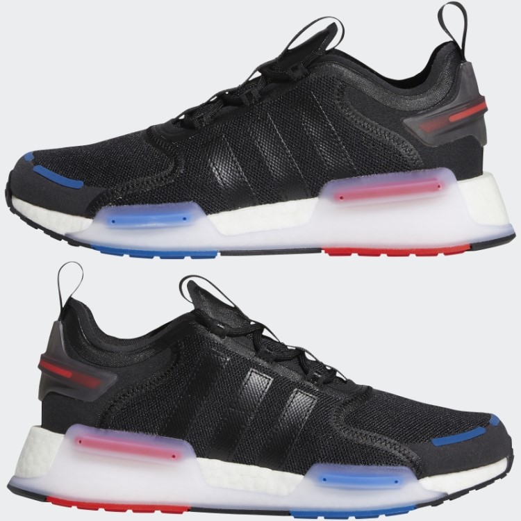 Tênis Adidas Nmd-v3 Preto