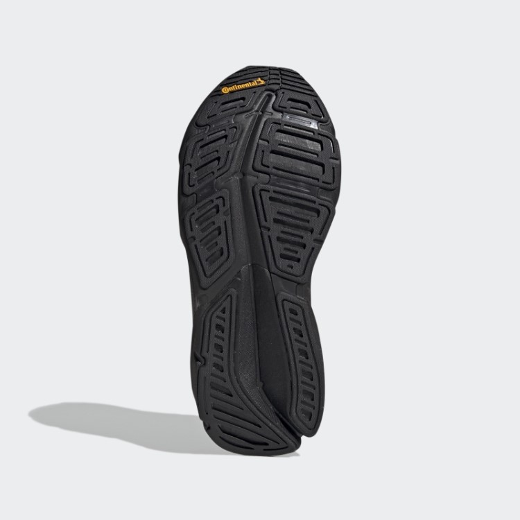 Tênis De Corrida Adistar Adidas Preto
