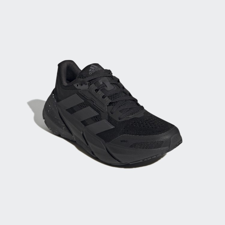 Tênis De Corrida Adistar Adidas Preto